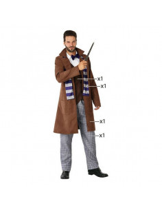 Disfraz para Adultos Mago... 2