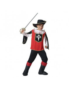Disfraz para Niños Mosquetero