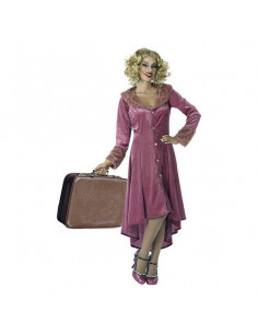 Disfraz para Adultos Años...