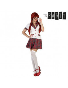 Disfraz para Adultos Colegiala