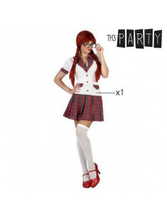 Disfraz para Adultos Colegiala 2