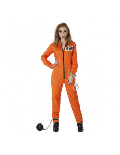 Disfraz para Adultos Presa...