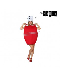 Disfraz para Adultos Parchís 2