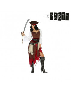 Disfraz para Adultos Pirata...