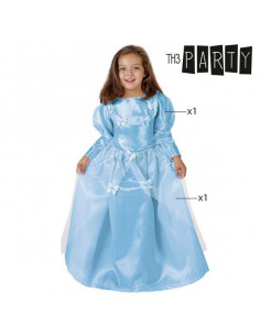 Disfraz para Niños Princesa 2
