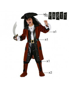 Disfraz para Niños Th3... 2