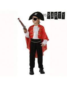 Disfraz para Niños Capitán...