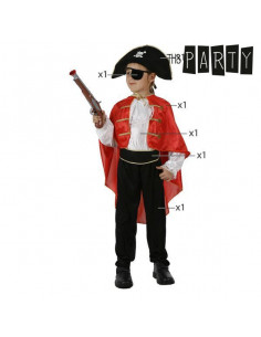 Disfraz para Niños Capitán... 2