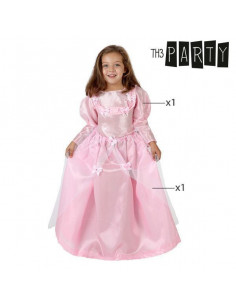 Disfraz para Niños Princesa 2