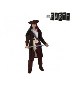 Disfraz para Adultos Pirata...