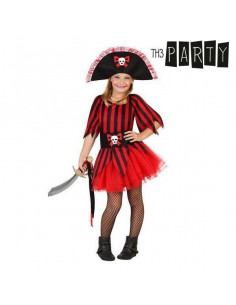 Disfraz para Niños Pirata...