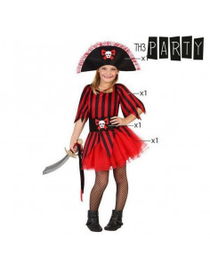 Disfraz para Niños Pirata... 2