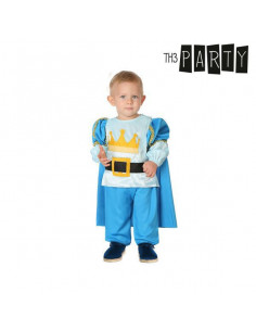 Disfraz para Bebés Príncipe...