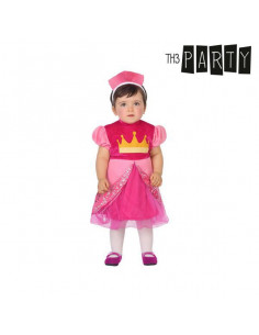 Disfraz para Bebés Princesa...