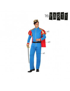 Disfraz para Adultos... 2