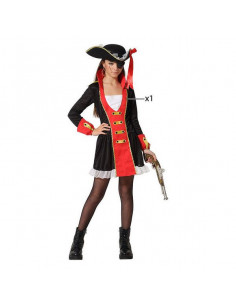 Disfraz para Niños Pirata 2