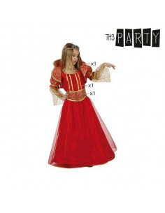 Disfraz para Niños Reina 2