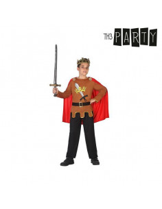 Disfraz para Niños Rey...