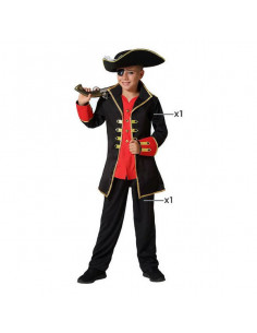 Disfraz para Niños Pirata 2