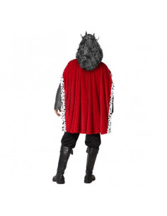 Disfraz para Adultos Rey... 2