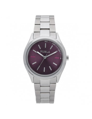 Reloj Mujer Furla R4253101504 (35 mm)