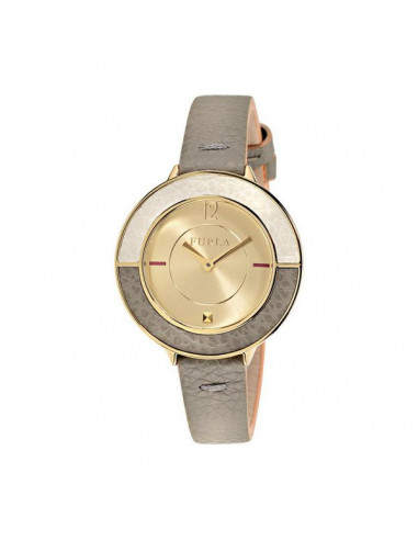 Reloj Mujer Furla R4251109515 (34 mm)