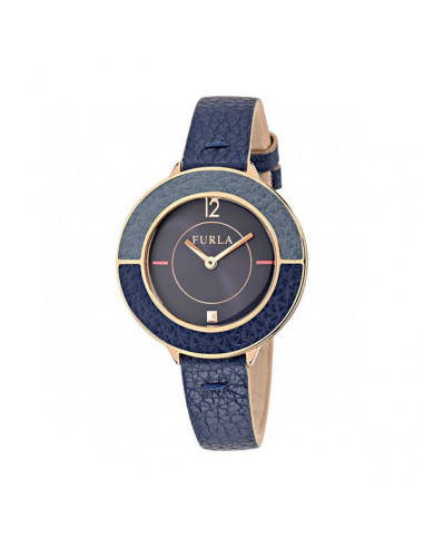 Reloj Mujer Furla R4251109516 (34 mm)