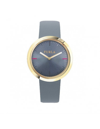 Reloj Mujer Furla R4251103501 (34 mm)