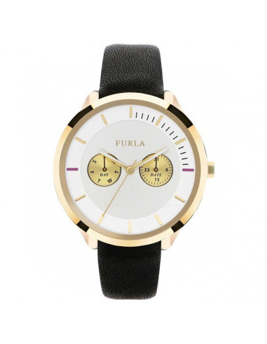 Reloj Mujer Furla R4251102517 (38 mm)