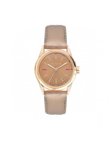 Reloj Mujer Furla R4251101502 (35 mm)