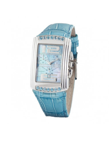 Reloj Mujer Chronotech CT7018B-05S...