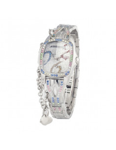 Damenuhr Chronotech...