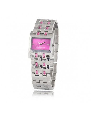 Reloj Mujer Chronotech CC7120LS-04M...