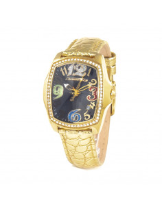 Damenuhr Chronotech...