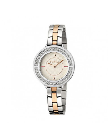 Reloj Mujer Furla R4253109505 (34 mm)