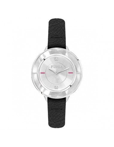 Reloj Mujer Furla R4251109504 (34 mm)