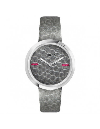 Reloj Mujer Furla R4251110501 (34 mm)