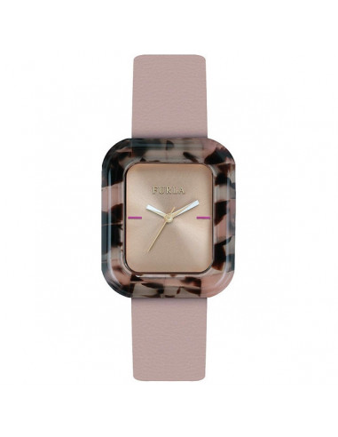 Reloj Mujer Furla R4251111504 (35 mm)