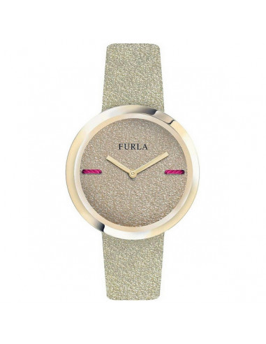Reloj Mujer Furla R4251110507 (34 mm)