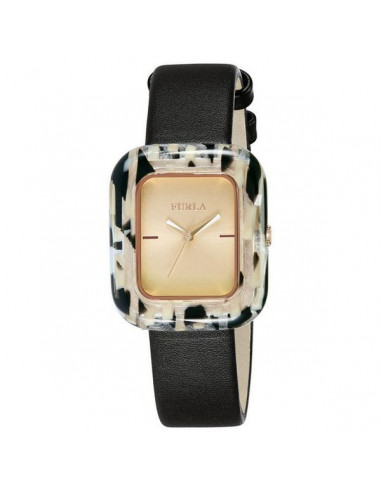 Reloj Mujer Furla R4251111505 (35 mm)
