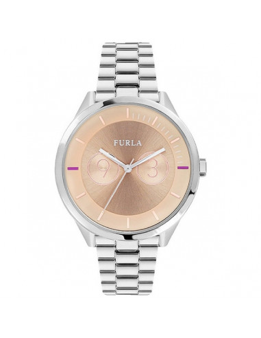 Reloj Mujer Furla R4253102505 (38 mm)