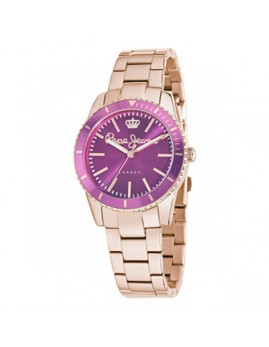 Reloj Mujer Pepe Jeans R2353102509...