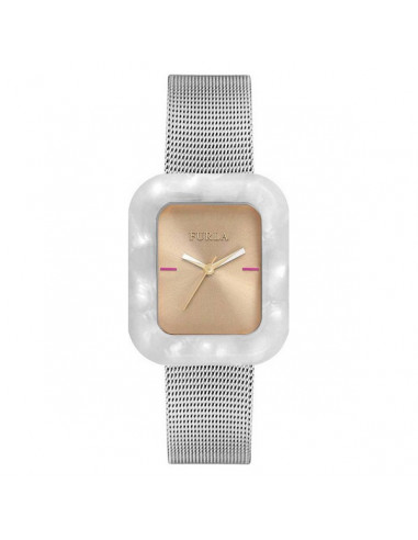 Reloj Mujer Furla R4253111502 (35 mm)