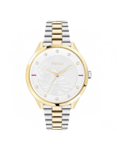 Reloj Mujer Furla R4253102519 (38 mm)