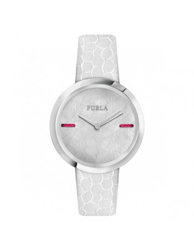 Reloj Mujer Furla R4251110504 (34 mm)
