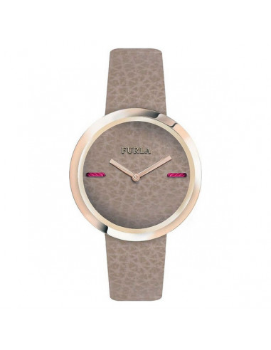 Reloj Mujer Furla R4251110502 (34 mm)