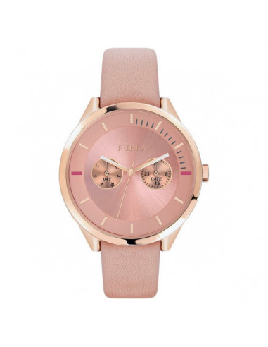 Reloj Mujer Furla R4251102546 (38 mm)