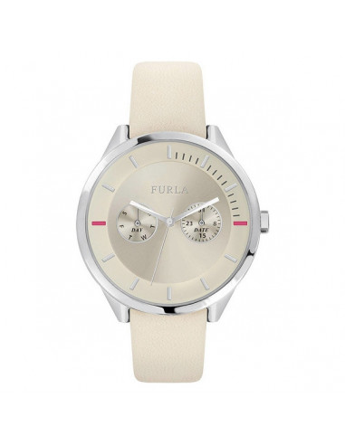 Reloj Mujer Furla R4251102547 (38 mm)