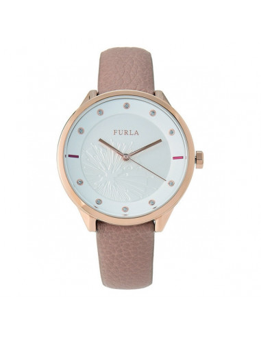 Reloj Mujer Furla R4251102522 (38 mm)