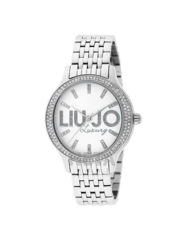 Reloj Mujer Liu·Jo TLJ7 (38 mm)